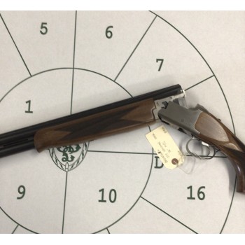 Browning 12 Gauge 525 Sporter Adjustable 30" M/C Browning 12 Gauge 525 Sporter Adjustable 30" M/C